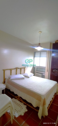 Imagem Apartamento com 2 Quartos à Venda, 80 m² em Enseada - Guarujá