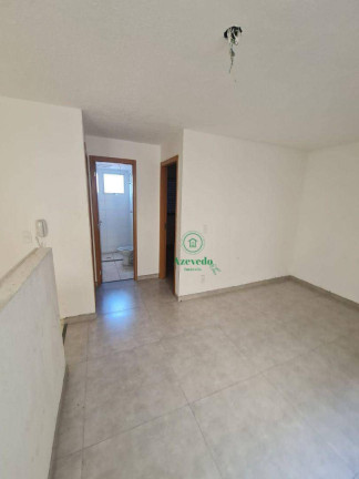 Apartamento com 2 Quartos à Venda, 46 m² em água Chata - Guarulhos