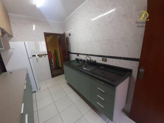 Imagem Cobertura com 3 Quartos à Venda, 159 m² em Vila Guilhermina - Praia Grande Imagem Cobertura com 3 Quartos à Venda, 159 m² em Vila Guilhermina - Praia Grande