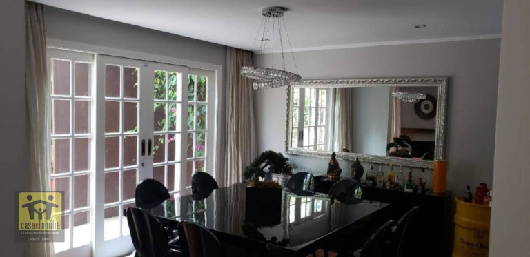 Imagem Sobrado com 3 Quartos à Venda, 306 m² em Chacara Klabin - Sp Imagem Sobrado com 3 Quartos à Venda, 306 m² em Chacara Klabin - Sp