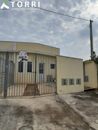 Imagem Casa com 1 Quarto à Venda, 45 m² em Jardim Santa Madre Paulina - Sorocaba Imagem Casa com 1 Quarto à Venda, 45 m² em Jardim Santa Madre Paulina - Sorocaba