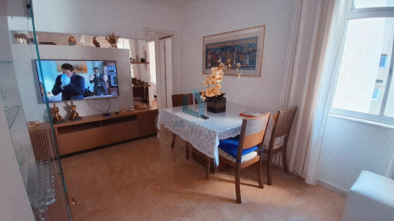 Imagem Apartamento com 2 Quartos à Venda, 87 m² em Passagem - Cabo Frio