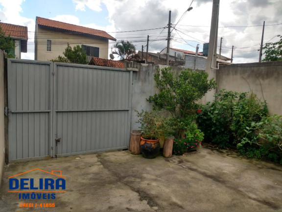 Imagem Casa com 3 Quartos à Venda, 185 m² em Terra Preta (terra Preta) - Mairiporã