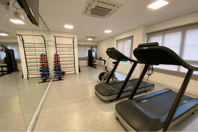 Imagem Apartamento com 3 Quartos à Venda, 76 m² em São João - Porto Alegre