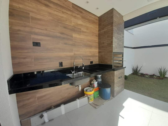 Imagem Sobrado com 3 Quartos à Venda, 178 m² em Jardim Jacinto - Jacareí