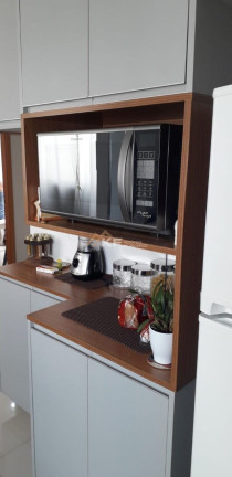 Imagem Apartamento com 2 Quartos à Venda, 51 m² em Jardim Manoel Penna - Ribeirão Preto