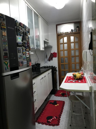 Imagem Apartamento com 3 Quartos à Venda, 67 m² em Sacoma - São Paulo Imagem Apartamento com 3 Quartos à Venda, 67 m² em Sacoma - São Paulo