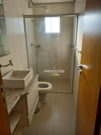 Imagem Apartamento com 3 Quartos à Venda, 85 m² em Jardim Bela Vista - Santo André Imagem Apartamento com 3 Quartos à Venda, 85 m² em Jardim Bela Vista - Santo André