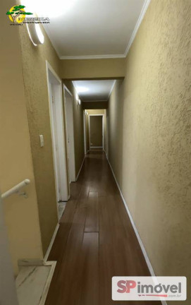 Imagem Sobrado com 3 Quartos à Venda, 140 m² em Lauzane Paulista - São Paulo