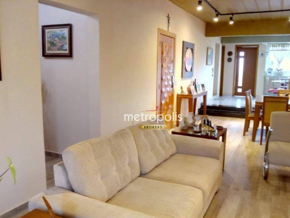 Imagem Sobrado com 3 Quartos à Venda, 390 m² em Santa Maria - São Caetano Do Sul Imagem Sobrado com 3 Quartos à Venda, 390 m² em Santa Maria - São Caetano Do Sul