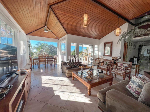 Imagem Casa com 4 Quartos à Venda, 220 m² em Geribá - Armação Dos Búzios