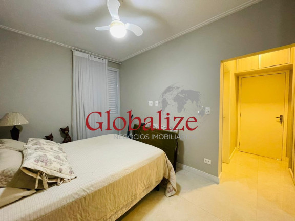Imagem Imóvel com 3 Quartos à Venda, 147 m² em Gonzaga - Santos Imagem Imóvel com 3 Quartos à Venda, 147 m² em Gonzaga - Santos