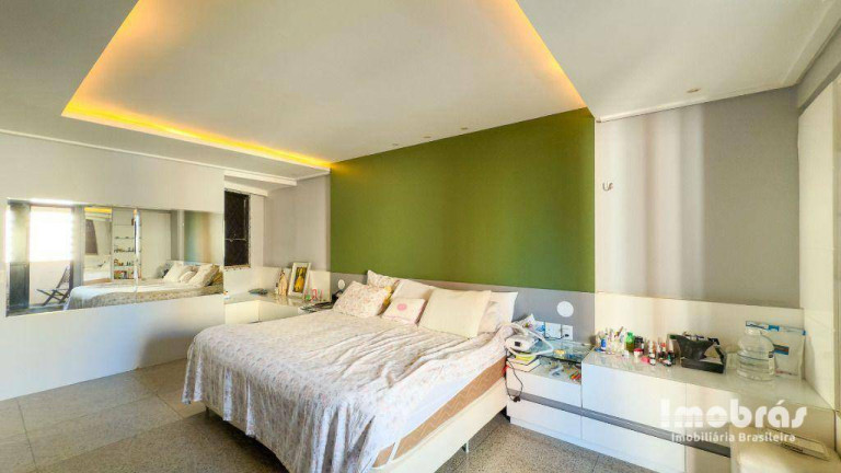 Imagem Apartamento com 4 Quartos à Venda, 314 m² em Guararapes - Fortaleza Imagem Apartamento com 4 Quartos à Venda, 314 m² em Guararapes - Fortaleza
