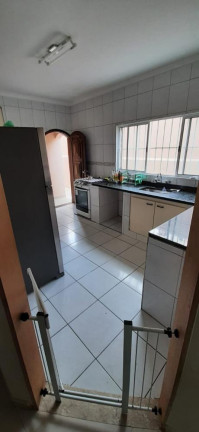 Imagem Casa com 6 Quartos à Venda, 240 m² em Vila Carrão - São Paulo