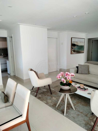 Imagem Apartamento com 3 Quartos à Venda, 224 m² em Gonzaga - Santos Imagem Apartamento com 3 Quartos à Venda, 224 m² em Gonzaga - Santos