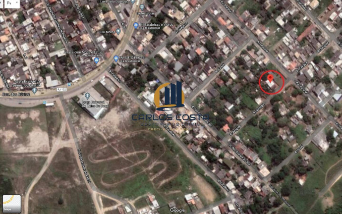 Imagem Terreno à Venda, 173 m² em Jardim Peró - Cabo Frio Imagem Terreno à Venda, 173 m² em Jardim Peró - Cabo Frio