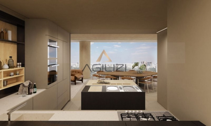 Imagem Apartamento com 3 Quartos à Venda, 233 m² em Pinheiros - São Paulo Imagem Apartamento com 3 Quartos à Venda, 233 m² em Pinheiros - São Paulo