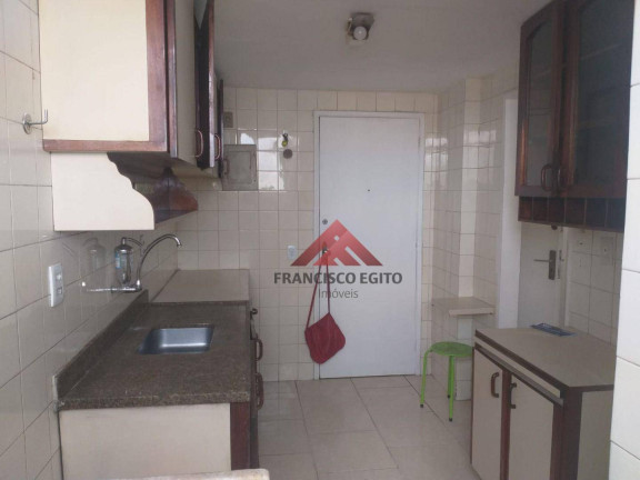 Imagem Apartamento com 2 Quartos à Venda, 60 m² em Fonseca - Niterói Imagem Apartamento com 2 Quartos à Venda, 60 m² em Fonseca - Niterói