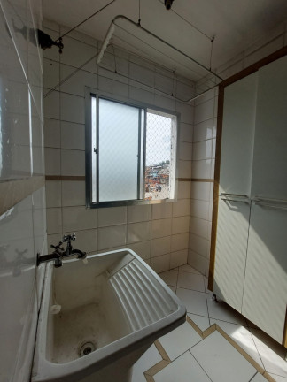 Imagem Imóvel com 2 Quartos à Venda, 58 m² em Helena Maria - Osasco
