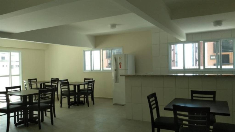 Imagem Apartamento com 3 Quartos à Venda, 140 m² em Guilhermina - Praia Grande
