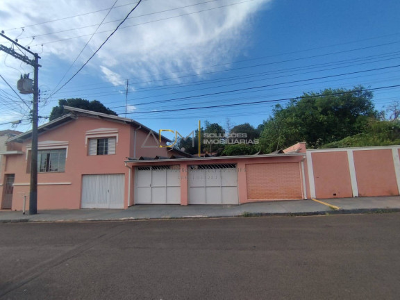 Casa com 2 Quartos à Venda, 660 m² em Vila Bela Vista - Botucatu