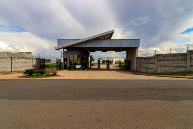 Imagem Terreno à Venda, 1.000 m² em Centro Industrial E Tecnológico De Santa Bárbara D'oeste - Santa Bárbara D'oeste Imagem Terreno à Venda, 1.000 m² em Centro Industrial E Tecnológico De Santa Bárbara D'oeste - Santa Bárbara D'oeste