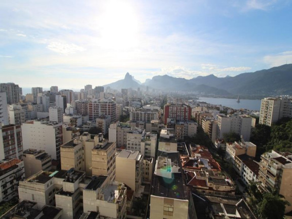 Imagem Apartamento com 2 Quartos para Temporada, 75 m² em Ipanema - Rio De Janeiro