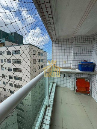 Imagem Apartamento com 2 Quartos à Venda, 77 m² em Aviação - Praia Grande Imagem Apartamento com 2 Quartos à Venda, 77 m² em Aviação - Praia Grande
