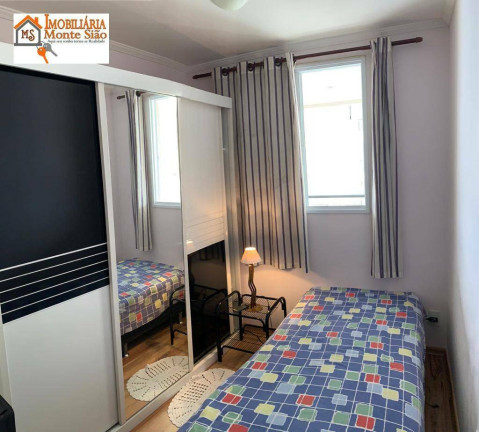 Imagem Apartamento com 3 Quartos à Venda, 83 m² em Jardim Zaira - Guarulhos Imagem Apartamento com 3 Quartos à Venda, 83 m² em Jardim Zaira - Guarulhos