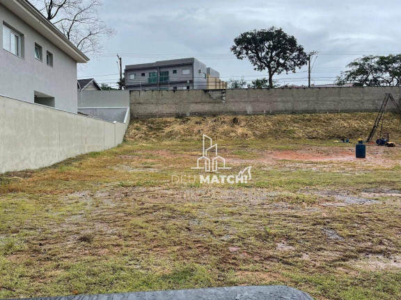 Imagem Terreno à Venda, 525 m² em Loteamento Granville - Atibaia