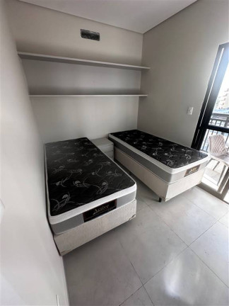 Imagem Apartamento com 2 Quartos à Venda, 59 m² em Tupi - Praia Grande