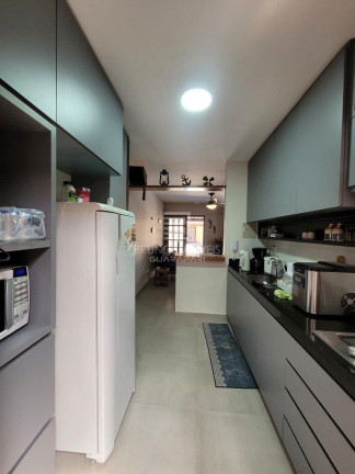 Imagem Casa de Condomínio com 2 Quartos à Venda, 120 m² em Enseada Azul - Guarapari Imagem Casa de Condomínio com 2 Quartos à Venda, 120 m² em Enseada Azul - Guarapari