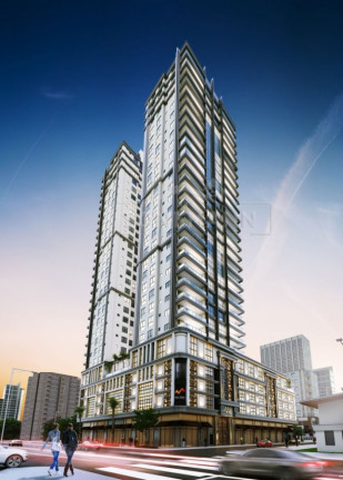 Imagem Apartamento com 4 Quartos à Venda, 161 m² em Centro - Itapema Imagem Apartamento com 4 Quartos à Venda, 161 m² em Centro - Itapema
