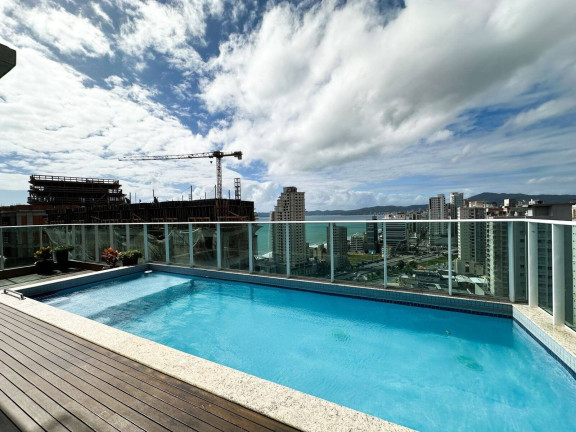 Imagem Apartamento com 2 Quartos à Venda, 70 m² em Morretes - Itapema