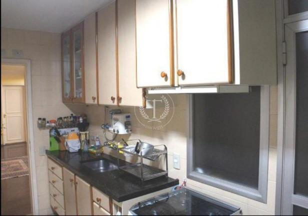 Imagem Cobertura com 2 Quartos à Venda, 220 m² em Cerqueira César - São Paulo