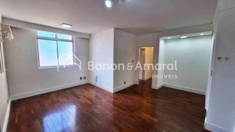 Imagem Apartamento com 3 Quartos à Venda, 97 m² em Cambuí - Campinas