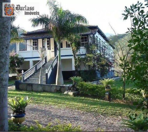 Imagem Fazenda à Venda, 1.331.000 m² em Itabaquara - Piquete Imagem Fazenda à Venda, 1.331.000 m² em Itabaquara - Piquete