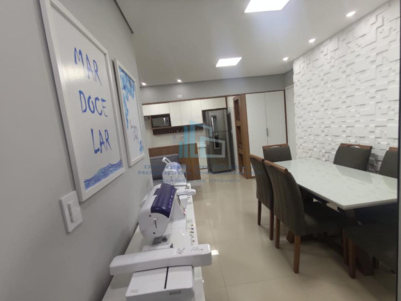Imagem Apartamento com 2 Quartos à Venda, 72 m² em Guilhermina - Praia Grande Imagem Apartamento com 2 Quartos à Venda, 72 m² em Guilhermina - Praia Grande