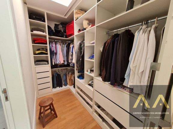 Imagem Casa de Condomínio com 4 Quartos à Venda, 591 m² em Tamboré - Santana De Parnaíba Imagem Casa de Condomínio com 4 Quartos à Venda, 591 m² em Tamboré - Santana De Parnaíba