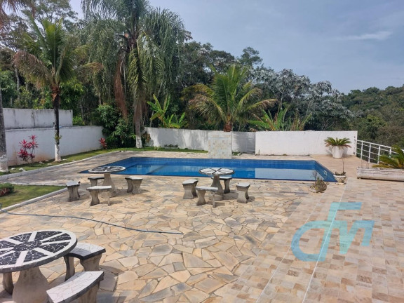 Imagem Imóvel com 4 Quartos à Venda, 17.000 m² em Itapeti - Mogi Das Cruzes