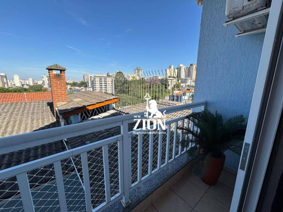 Imagem Sobrado com 3 Quartos à Venda, 105 m² em Tucuruvi - São Paulo Imagem Sobrado com 3 Quartos à Venda, 105 m² em Tucuruvi - São Paulo