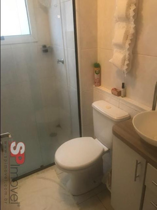 Imagem Apartamento com 2 Quartos à Venda, 46 m² em Vila Gonçalves - São Bernardo Do Campo Imagem Apartamento com 2 Quartos à Venda, 46 m² em Vila Gonçalves - São Bernardo Do Campo