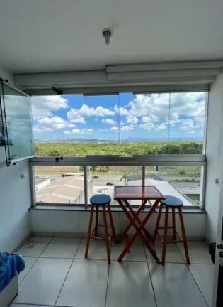Imagem Apartamento com 2 Quartos à Venda, 60 m² em Jardim Camburi - Vitória Imagem Apartamento com 2 Quartos à Venda, 60 m² em Jardim Camburi - Vitória