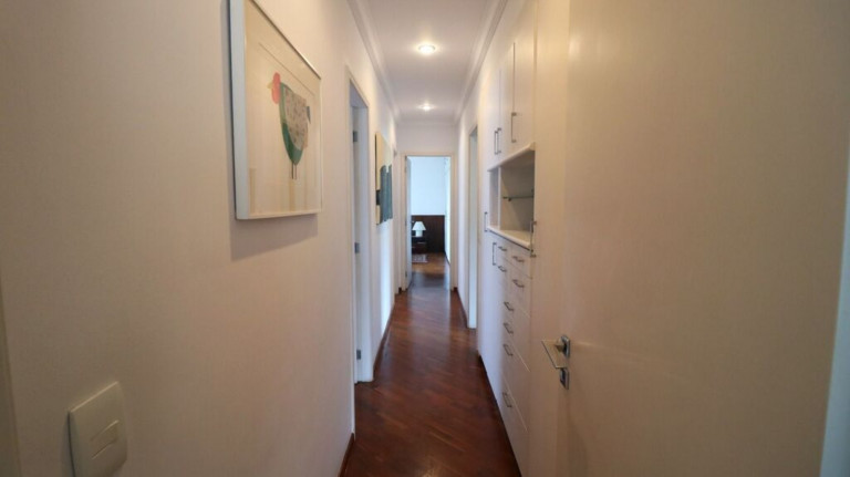 Imagem Imóvel com 3 Quartos à Venda, 165 m² em Itaim Bibi - São Paulo