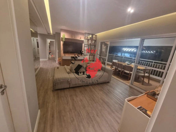 Imagem Apartamento com 2 Quartos à Venda, 127 m² em Jardim Chácara Inglesa - São Bernardo Do Campo Imagem Apartamento com 2 Quartos à Venda, 127 m² em Jardim Chácara Inglesa - São Bernardo Do Campo