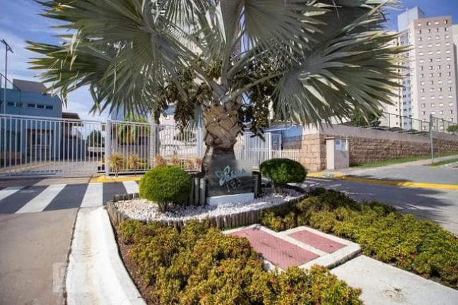 Imagem Apartamento com 2 Quartos à Venda,  em Nova Cidade Jardim - Jundiaí