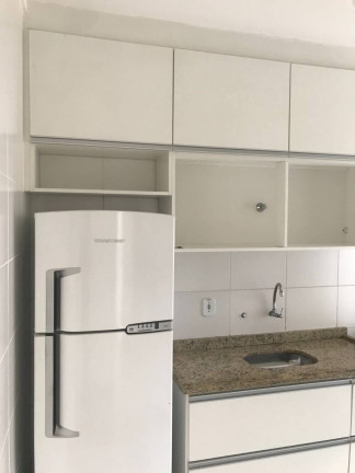 Imagem Apartamento com 2 Quartos à Venda, 50 m² em Vila Odim Antão - Sorocaba Imagem Apartamento com 2 Quartos à Venda, 50 m² em Vila Odim Antão - Sorocaba