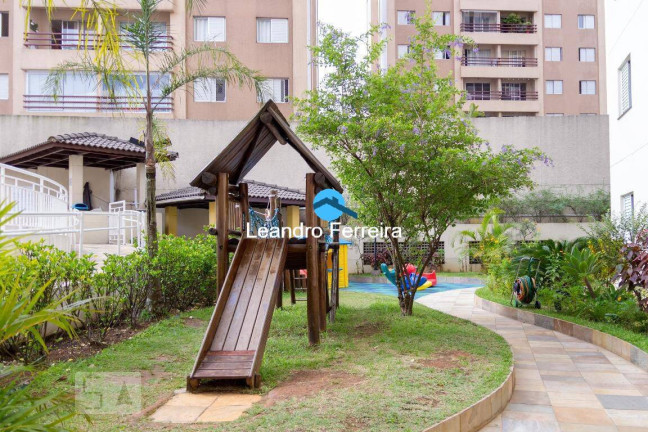 Imagem Apartamento com 2 Quartos à Venda, 54 m² em Rudge Ramos - São Bernardo Do Campo Imagem Apartamento com 2 Quartos à Venda, 54 m² em Rudge Ramos - São Bernardo Do Campo
