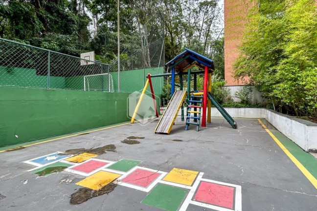 Imagem Apartamento com 3 Quartos à Venda, 119 m² em Vila Andrade - São Paulo Imagem Apartamento com 3 Quartos à Venda, 119 m² em Vila Andrade - São Paulo