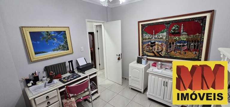 Imagem Apartamento com 3 Quartos à Venda, 100 m² em Centro - Cabo Frio Imagem Apartamento com 3 Quartos à Venda, 100 m² em Centro - Cabo Frio